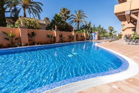 Globales Paraiso Beach in Estepona, foto 12