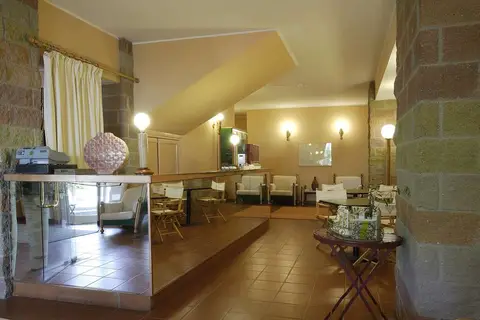 Hotel & Resort Sant'Anna del Volterraio in Bagnaia — foto 11