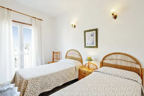 Apartamentos Adjovimar in Palma del Río — foto 8