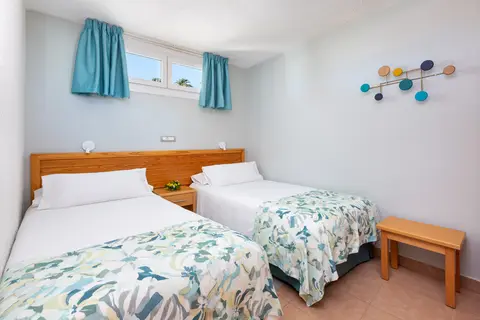 Appartementen Mur Buenos Aires Gran Canaria in Playa del Inglés — foto 24