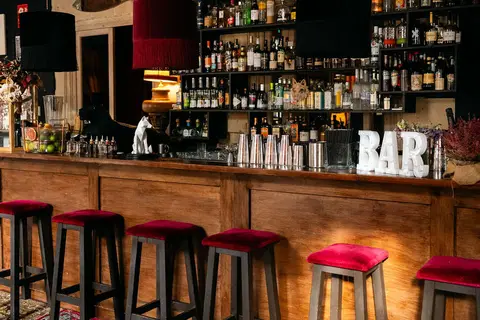 Hotel Ramblas Internacional in Barcelona — foto 8