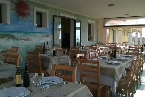 Abbaidda Hotel in Valledoria — foto 27