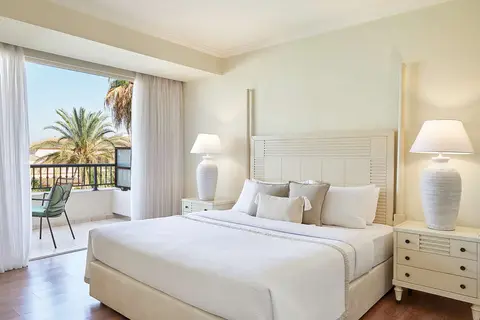 Hotel Grecotel Filoxenia in Kalamáta — foto 6
