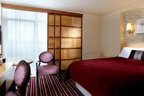 London Croydon Aerodrome Hotel in Dacorum — foto 4