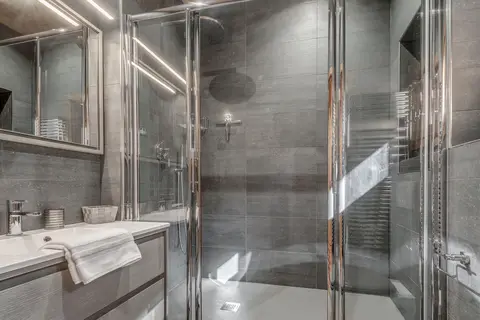 Chalet Zanskar in Tignes, foto 12