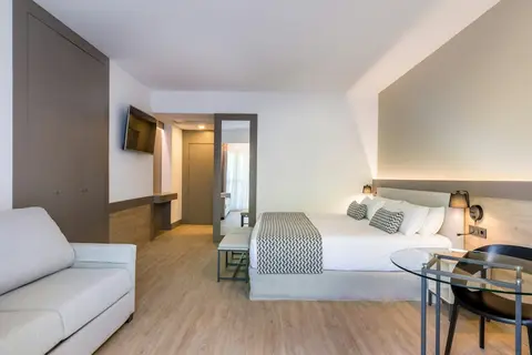 Occidental Puerto Banús in Marbella, foto 13