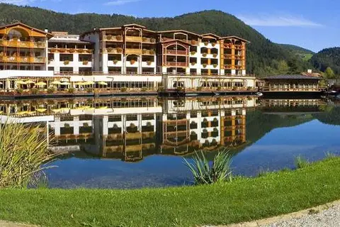 Falkensteiner Lido Family in Kiens - Chienes — foto 15