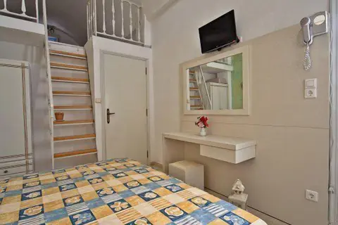 Sellada Apartments in SUNFLOWER SANTORINI, foto 13