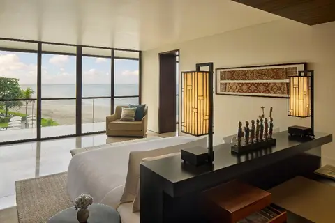 Alila Seminyak in Kerobokan Kelod, South Kuta, Bali — foto 25