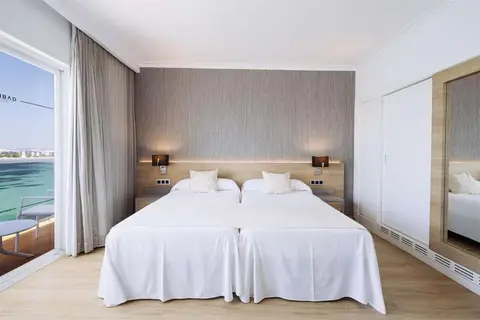 Simbad in Ibiza, foto 5