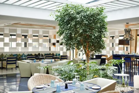 Hotel Le Golf D’Essaouira & Spa in Rabat, foto 4