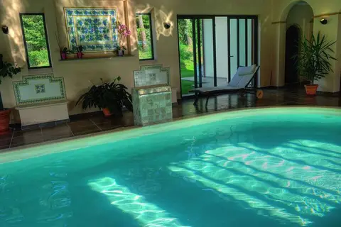Montebelli Agriturismo Country Hotel in Gavorrano — foto 28