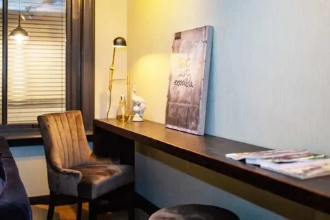 Stadsvilla Mout foto 20