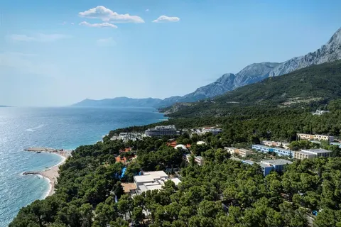 Makarska Sunny Resort foto 3