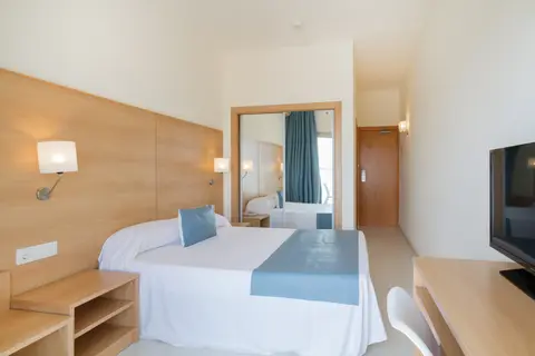 Ibersol Playa Dorada in el Vendrell — foto 9