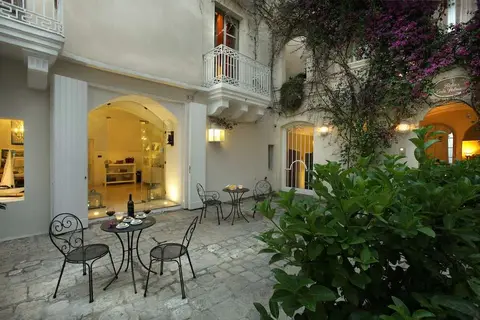 Relais Corte Palmieri in Gallipoli — foto 6