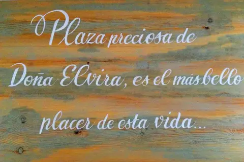 Hotel Boutique Elvira Plaza in Sevilla, foto 16