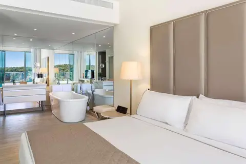 Melia Cala Galdana in Ferreries, foto 23
