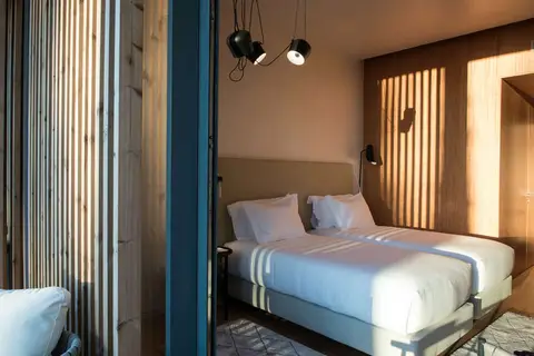 Aroeira Lisbon Hotel - Sea & Golf in Almada — foto 11
