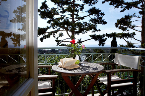 Hotel Dafnoudi foto 3