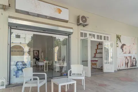 Ionian Blue Beach Hotel in Δημοτική Ενότητα Λευκιμμαίων — foto 19