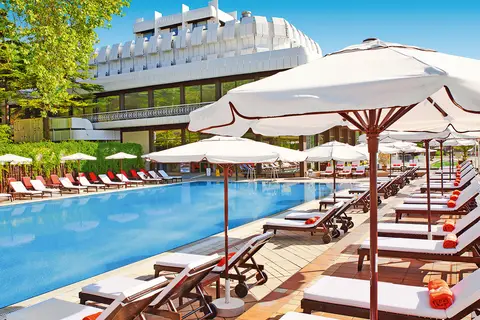 The Palace Hotel in Златни пясъци — foto 16