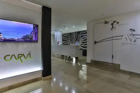 Carvi Beach Hotel Lagos in Lagos — foto 6