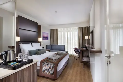 Ramada Resort Akbuk in Didim — foto 12