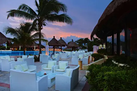 Grand Bahia Principe Tulum in Playa del Carmen, foto 11