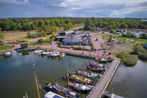 Siblu Lauwersoog in Lauwersoog — foto 20