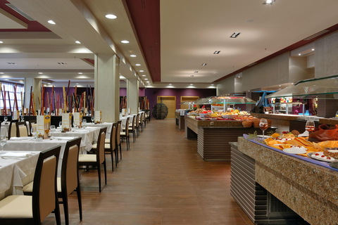 Hotel Elba Carlota foto 10