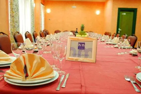 Hotel Manolo in Cartagena — foto 14