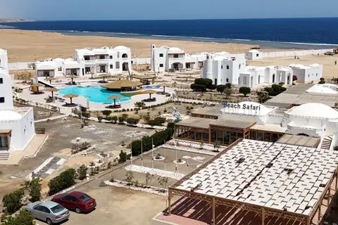 Beach Safari Nubian Resort in Beach Safari Nubian Resort — foto 5