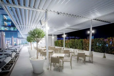 Radisson Blu Hotel, Larnaca in Larnaca — foto 21