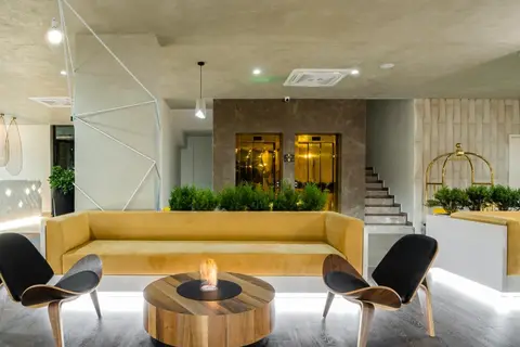Pinea Hotel Resort & Spa in Golem, foto 30