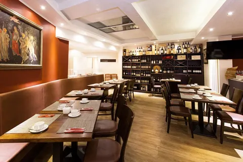 Boutique 003 Köln am Dom foto 3