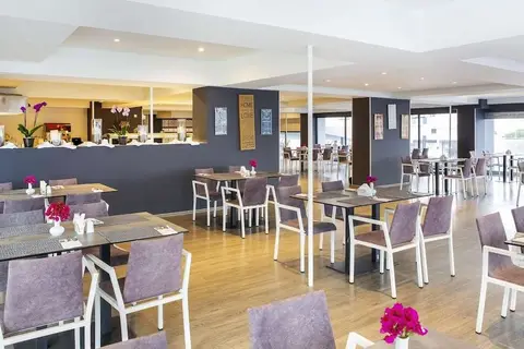 Mercure Rhodes Alexia Hotel & Spa in Δημοτική Ενότητα Ρόδου — foto 6