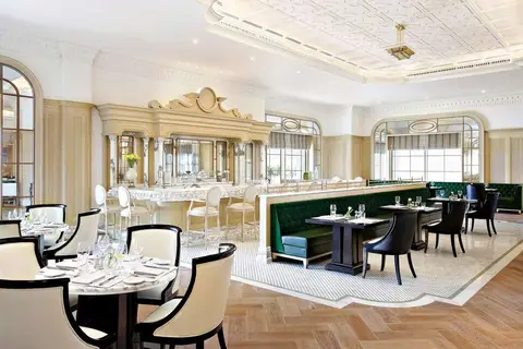 Habtoor Palace LXR Hotels & Resorts in Dubai — foto 13