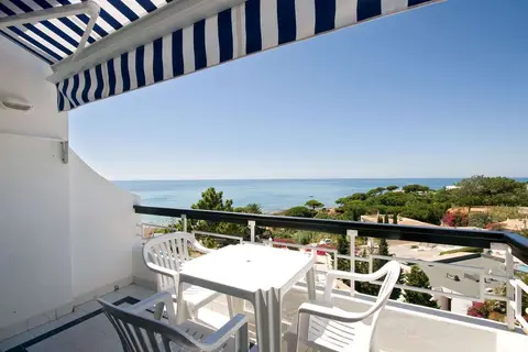 Appartementen Do Parque in Albufeira, foto 14