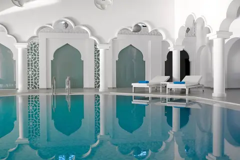 Anemos Luxury Grand Resort in Georgioupolis — foto 28