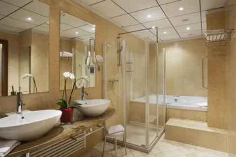 Crowne Plaza Padova in Padua, foto 5