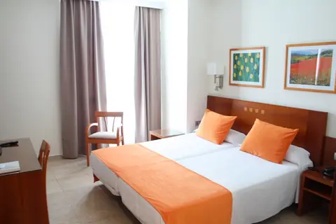 Residencia Pujol in Las Palmas de Gran Canaria, foto 5