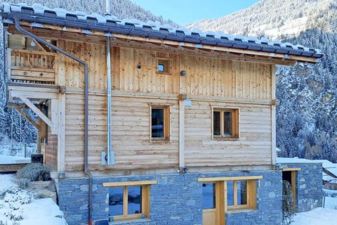 Chalet Ama Dablam foto 11