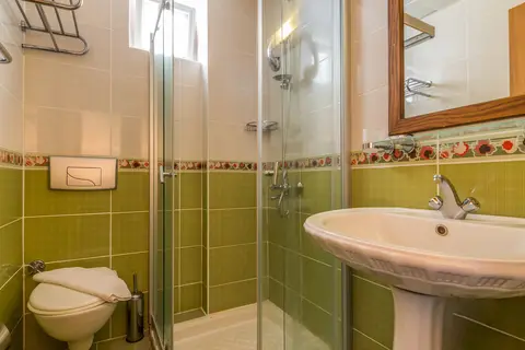 Honeymoon Beach Hotel in Marmaris — foto 12