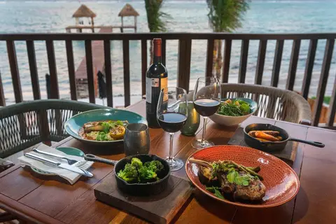 Nerea Tulum in Cancún — foto 7