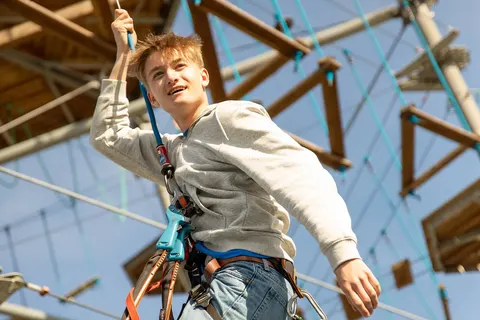 Vakantiepark Lalandia Billund foto 12