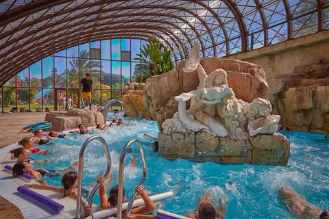 Camping La Sirène foto 14