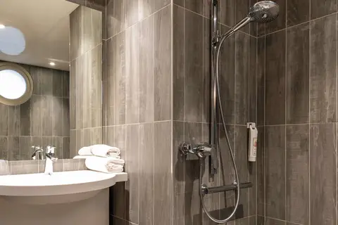 ibis Paris Alésia Montparnasse 14ème in Parijs, foto 22