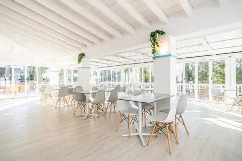 Holiday Center Santa Ponsa in Calvià — foto 23