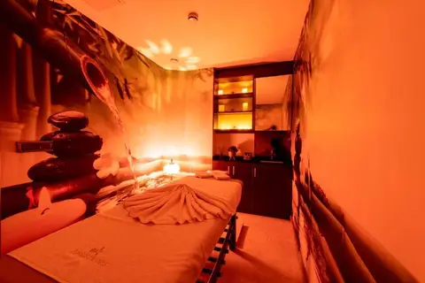 Aprilis Deluxe Hotel in Fatih — foto 9